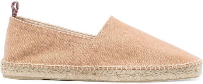 Castañer Espadrilles Beige