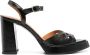 Chie Mihara Aben 100 sandalen Zwart - Thumbnail 1