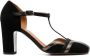 Chie Mihara Wander leren pumps Zwart - Thumbnail 1