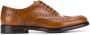 Church's Burwood Wg veterschoenen Bruin - Thumbnail 1