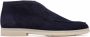 Church's Girvan slip-on laarzen Blauw - Thumbnail 1