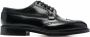 Church's Grafton leren derby brogues Zwart - Thumbnail 1