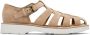 Church's Hove gekooide sandalen Beige - Thumbnail 1