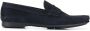 Church's Karl penny loafers Blauw - Thumbnail 1