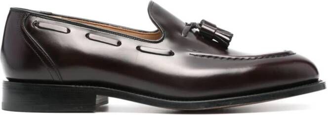 Church's Kingsley 2 loafers Rood