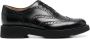 Church's Leren Oxford schoenen Zwart - Thumbnail 1