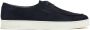 Church's Longsight 2 suède sneakers Blauw - Thumbnail 1