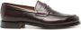 Church's Milford leren loafers Bruin - Thumbnail 1