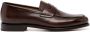 Church's Milford leren loafers Bruin - Thumbnail 1