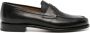 Church's Milford leren loafers Zwart - Thumbnail 1