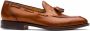 Church's Nevada leren loafers Bruin - Thumbnail 1