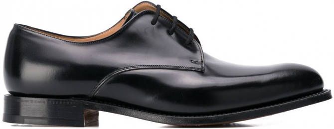 Church's Oxford schoenen Zwart