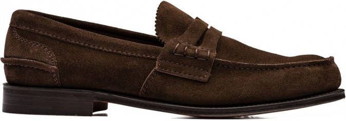 Church's Pembrey Rodeo loafers Bruin