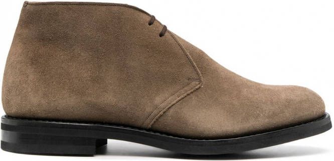 Church's Ryder 3 desert boots Beige