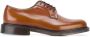 Church's Shannon leather derby shoes Bruin - Thumbnail 1