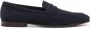 Church's Suède loafers Blauw - Thumbnail 1