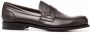 Church's Tunbridge leren loafers Bruin - Thumbnail 1