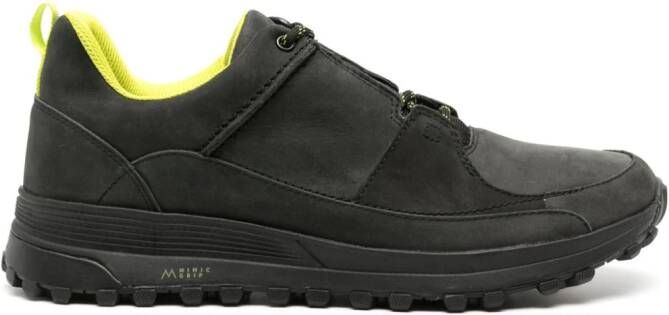 Clarks ATL Trek Run sneakers Zwart