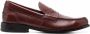 Clarks Originals Beary slip-on loafers Bruin - Thumbnail 1