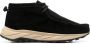 Clarks Originals Sneakers met ronde neus Zwart - Thumbnail 1