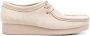 Clarks Wallabee EVOSh suède loafers Beige - Thumbnail 1