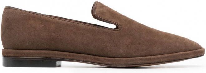 Clergerie Olympia loafers Bruin