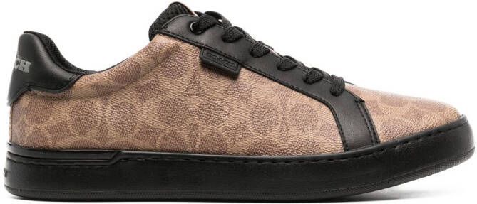 Coach Lowline low-top sneakers Bruin