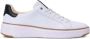 Cole Haan GrandPrø Topspin low-top sneakers Wit - Thumbnail 1