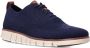 Cole Haan Zerogrand sneakers met mesh Blauw - Thumbnail 1