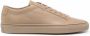 Common Projects Achilles low-top sneakers Beige - Thumbnail 1