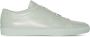 Common Projects Achilles low-top sneakers Groen - Thumbnail 1