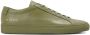 Common Projects Achilles sneakers Groen - Thumbnail 1