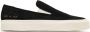 Common Projects Suède sneakers Zwart - Thumbnail 1