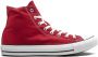 Converse All Star high-top sneakers Rood - Thumbnail 1