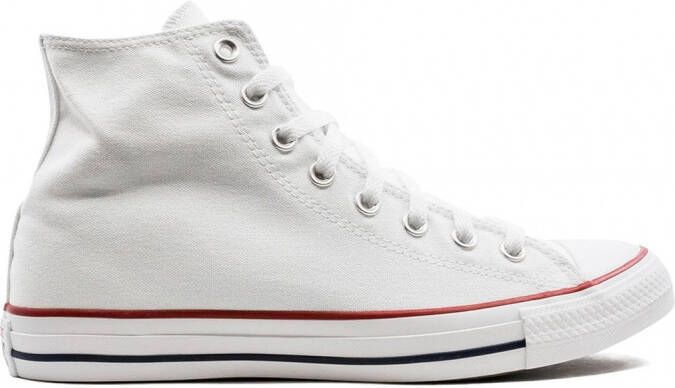 Converse All Star high-top sneakers Wit