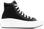 Converse All Star Move high-top sneakers Zwart - Thumbnail 1