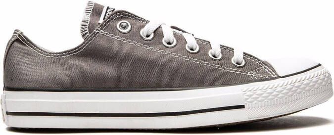 Converse All Star OX sneakers Grijs