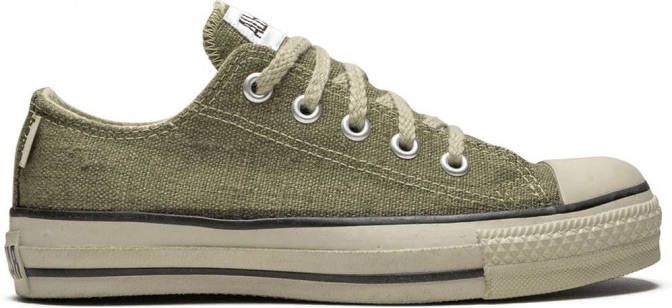 Converse Pro 76 Ox leren sneakers Veelkleurig