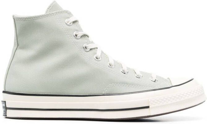 Converse Enkelhoge sneakers Grijs