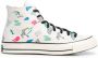 Converse Chuck 70 sneakers met print Veelkleurig - Thumbnail 4