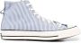 Converse Chuck 70 Crafted sneakers Blauw - Thumbnail 1