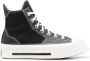 Converse Chuck 70 De Luxe Squared sneakers Zwart - Thumbnail 5