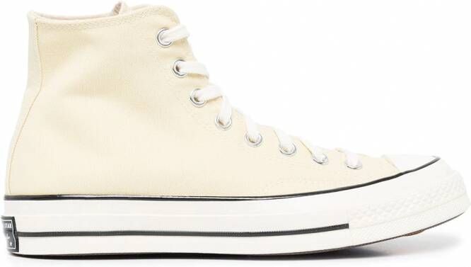 Converse Chuck 70 high-top sneakers Beige