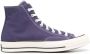 Converse Chuck 70 high-top sneakers Blauw - Thumbnail 1