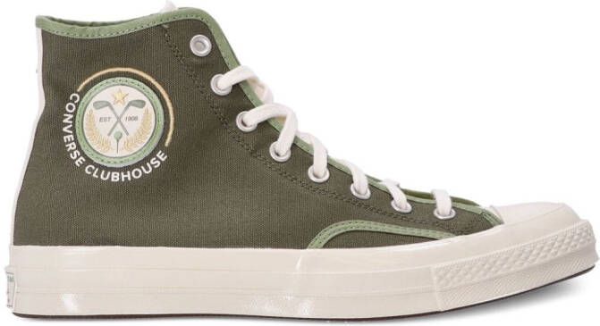 Converse Chuck 70 high-top sneakers Groen