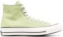 Converse Chuck 70 high-top sneakers Groen - Thumbnail 1