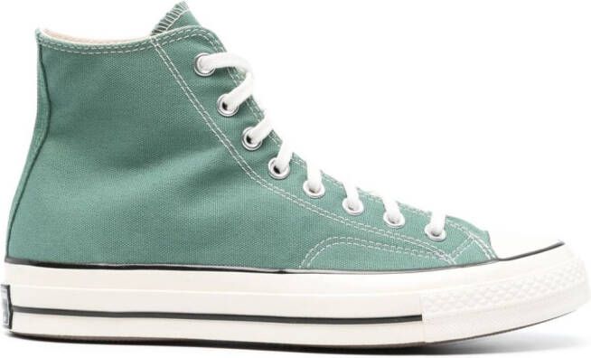 Converse Chuck 70 high-top sneakers Groen