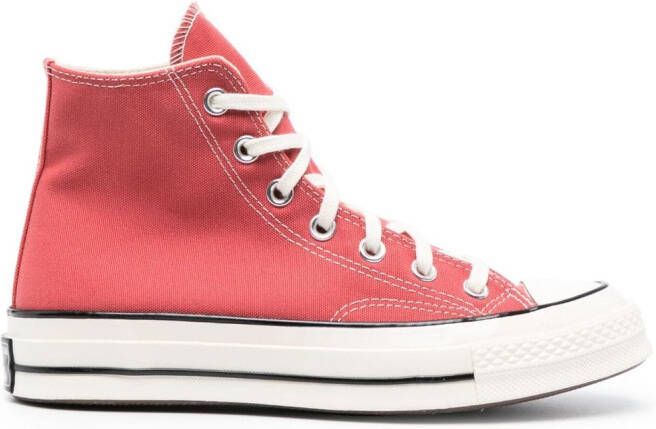 Converse Chuck 70 high-top sneakers Rood