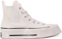 Converse Chuck 70 sneakers met jacquard-streep Zwart - Thumbnail 6