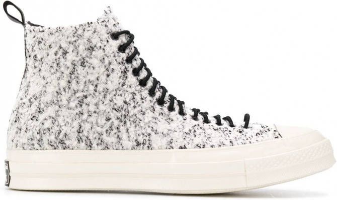 Converse Chuck 70 high-top sneakers Wit